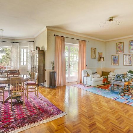Villa Luce-Casa Vacanza Con Vista Panoramica Mare. Веллетрі Екстер'єр фото